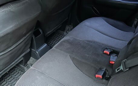 Nissan Tiida, 2010 год, 590 000 рублей, 29 фотография