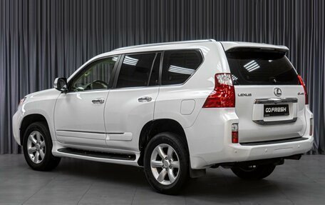 Lexus GX II, 2011 год, 3 099 000 рублей, 2 фотография