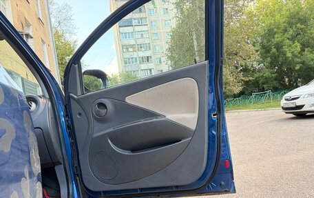 Chery IndiS (S18D) I, 2012 год, 200 000 рублей, 8 фотография