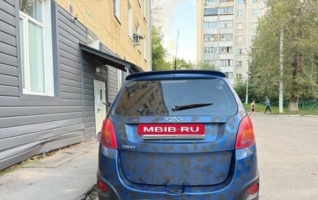 Chery IndiS (S18D) I, 2012 год, 200 000 рублей, 2 фотография