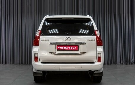 Lexus GX II, 2011 год, 3 099 000 рублей, 4 фотография