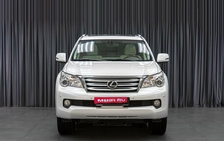 Lexus GX II, 2011 год, 3 099 000 рублей, 3 фотография