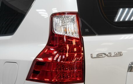 Lexus GX II, 2011 год, 3 099 000 рублей, 9 фотография