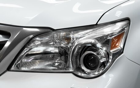 Lexus GX II, 2011 год, 3 099 000 рублей, 8 фотография