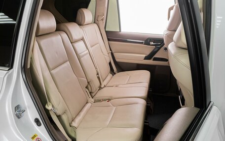 Lexus GX II, 2011 год, 3 099 000 рублей, 11 фотография