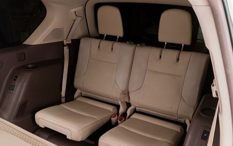 Lexus GX II, 2011 год, 3 099 000 рублей, 16 фотография
