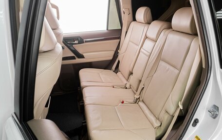 Lexus GX II, 2011 год, 3 099 000 рублей, 14 фотография