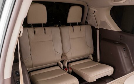 Lexus GX II, 2011 год, 3 099 000 рублей, 13 фотография