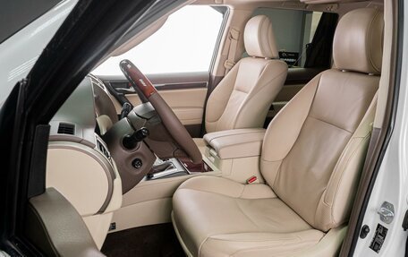 Lexus GX II, 2011 год, 3 099 000 рублей, 15 фотография
