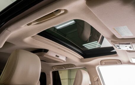 Lexus GX II, 2011 год, 3 099 000 рублей, 18 фотография