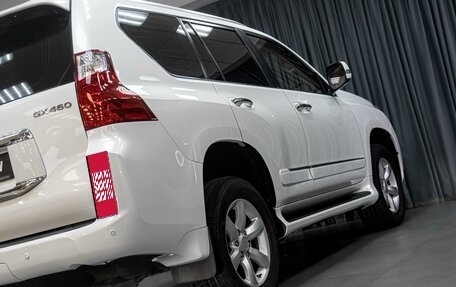 Lexus GX II, 2011 год, 3 099 000 рублей, 7 фотография