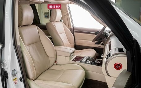 Lexus GX II, 2011 год, 3 099 000 рублей, 12 фотография