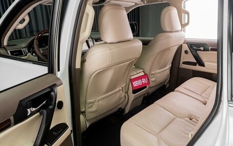 Lexus GX II, 2011 год, 3 099 000 рублей, 17 фотография