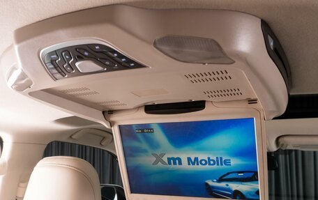 Lexus GX II, 2011 год, 3 099 000 рублей, 22 фотография