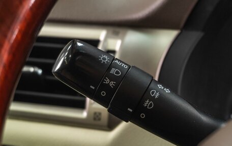 Lexus GX II, 2011 год, 3 099 000 рублей, 29 фотография