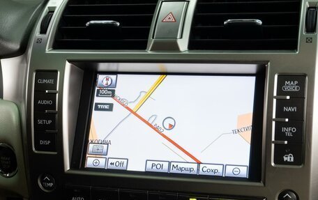 Lexus GX II, 2011 год, 3 099 000 рублей, 23 фотография