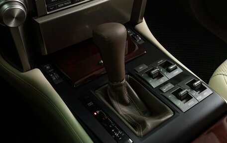 Lexus GX II, 2011 год, 3 099 000 рублей, 24 фотография
