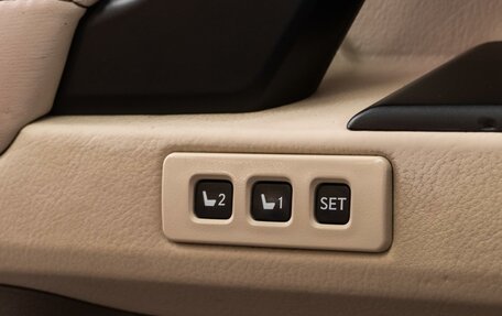 Lexus GX II, 2011 год, 3 099 000 рублей, 32 фотография