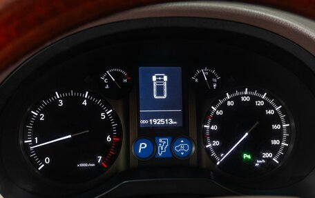 Lexus GX II, 2011 год, 3 099 000 рублей, 28 фотография