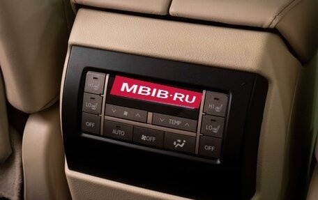 Lexus GX II, 2011 год, 3 099 000 рублей, 21 фотография