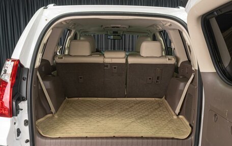 Lexus GX II, 2011 год, 3 099 000 рублей, 36 фотография