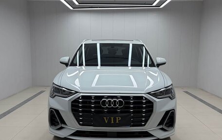 Audi Q3, 2023 год, 1 900 000 рублей, 2 фотография