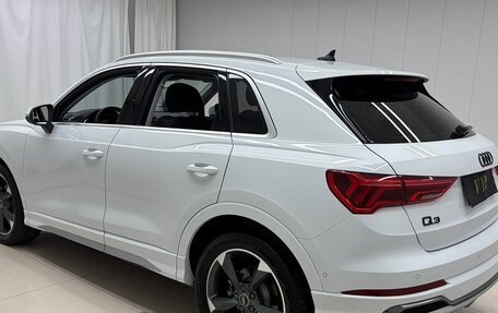 Audi Q3, 2023 год, 1 900 000 рублей, 6 фотография