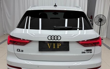 Audi Q3, 2023 год, 1 900 000 рублей, 5 фотография