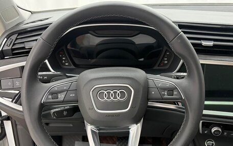 Audi Q3, 2023 год, 1 900 000 рублей, 10 фотография