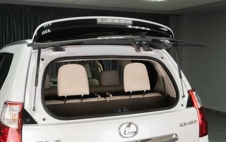 Lexus GX II, 2011 год, 3 099 000 рублей, 35 фотография