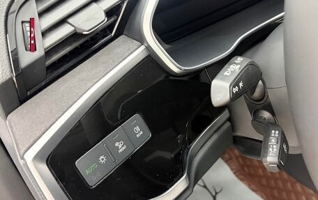 Audi Q3, 2023 год, 1 900 000 рублей, 9 фотография