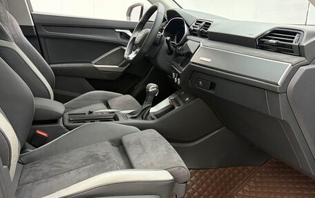 Audi Q3, 2023 год, 1 900 000 рублей, 19 фотография