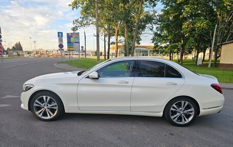Mercedes-Benz C-Класс, 2015 год, 2 350 000 рублей, 5 фотография