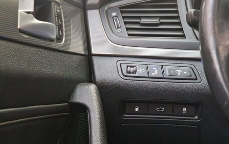 Hyundai Sonata VII, 2018 год, 1 849 000 рублей, 22 фотография