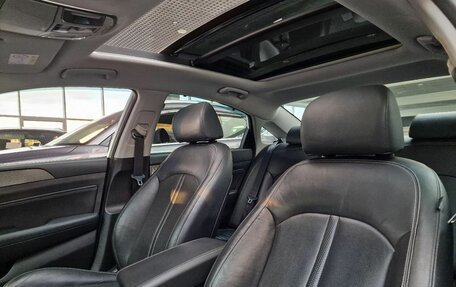 Hyundai Sonata VII, 2018 год, 1 849 000 рублей, 18 фотография