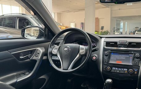 Nissan Teana, 2014 год, 1 299 000 рублей, 8 фотография