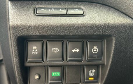 Nissan Teana, 2014 год, 1 299 000 рублей, 13 фотография