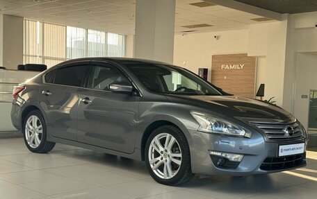 Nissan Teana, 2014 год, 1 299 000 рублей, 3 фотография