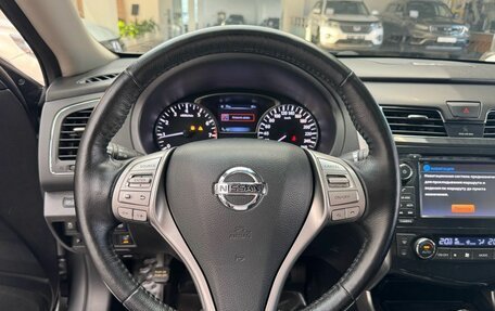 Nissan Teana, 2014 год, 1 299 000 рублей, 15 фотография