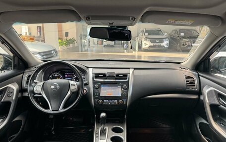 Nissan Teana, 2014 год, 1 299 000 рублей, 9 фотография