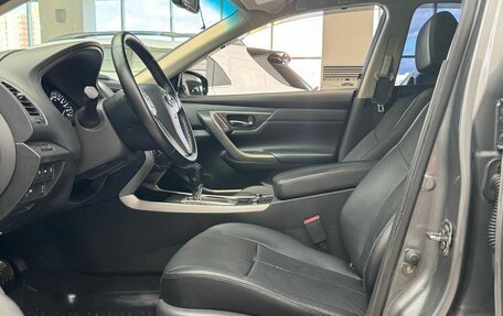 Nissan Teana, 2014 год, 1 299 000 рублей, 12 фотография