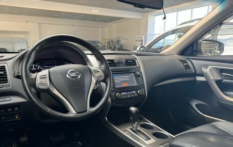 Nissan Teana, 2014 год, 1 299 000 рублей, 10 фотография