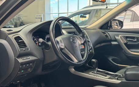 Nissan Teana, 2014 год, 1 299 000 рублей, 11 фотография