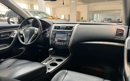 Nissan Teana, 2014 год, 1 299 000 рублей, 7 фотография