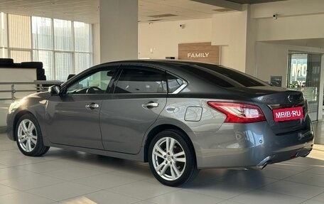 Nissan Teana, 2014 год, 1 299 000 рублей, 6 фотография