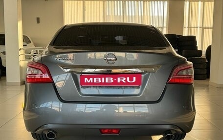 Nissan Teana, 2014 год, 1 299 000 рублей, 5 фотография