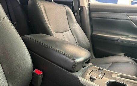 Nissan Teana, 2014 год, 1 299 000 рублей, 24 фотография