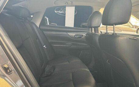 Nissan Teana, 2014 год, 1 299 000 рублей, 25 фотография