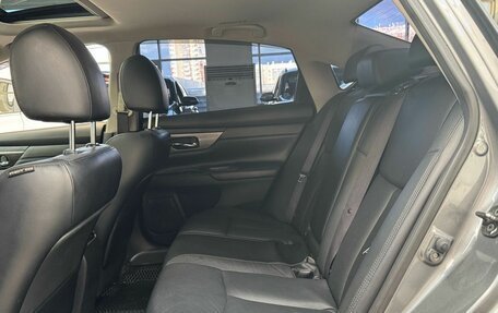 Nissan Teana, 2014 год, 1 299 000 рублей, 26 фотография