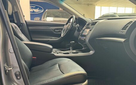 Nissan Teana, 2014 год, 1 299 000 рублей, 23 фотография